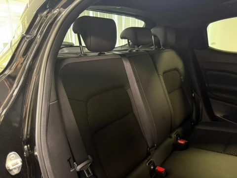 Nissan juke DIG-T 84 kW (114 CV) DCT 7V N-Connecta