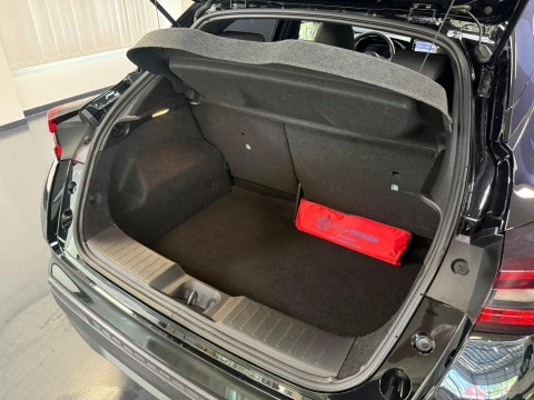 Nissan juke DIG-T 84 kW (114 CV) DCT 7V N-Connecta