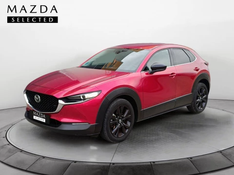 Mazda CX-30 2.0 E-SKYACTIV-G 110KW HOMURA 2WD AUTO 5P