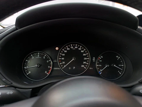 Mazda CX-30 2.0 E-SKYACTIV-G 110KW HOMURA 2WD AUTO 5P