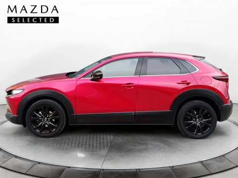 Mazda CX-30 2.0 E-SKYACTIV-G 110KW HOMURA 2WD AUTO 5P