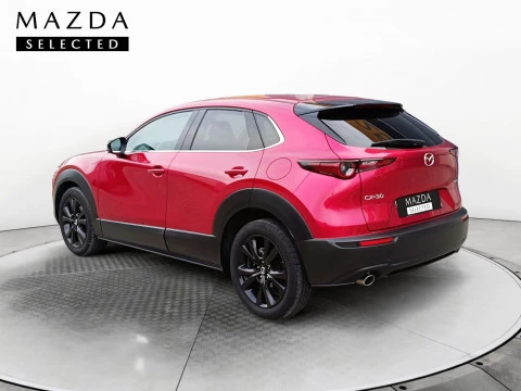 Mazda CX-30 2.0 E-SKYACTIV-G 110KW HOMURA 2WD AUTO 5P