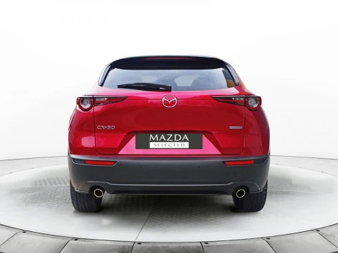 Mazda CX-30 2.0 E-SKYACTIV-G 110KW HOMURA 2WD AUTO 5P