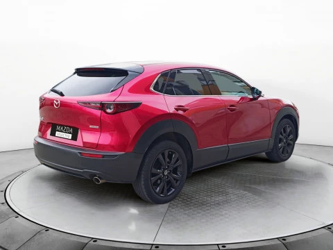 Mazda CX-30 2.0 E-SKYACTIV-G 110KW HOMURA 2WD AUTO 5P