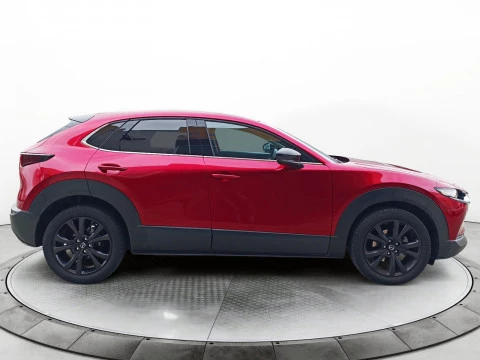 Mazda CX-30 2.0 E-SKYACTIV-G 110KW HOMURA 2WD AUTO 5P