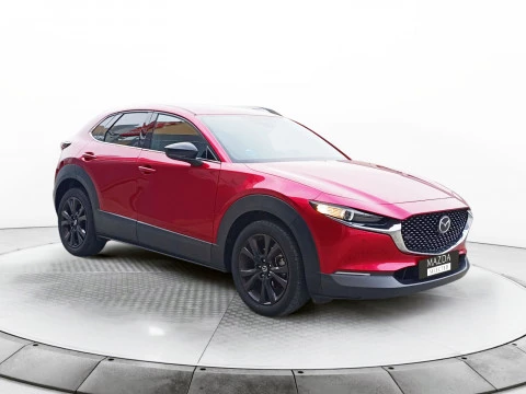 Mazda CX-30 2.0 E-SKYACTIV-G 110KW HOMURA 2WD AUTO 5P