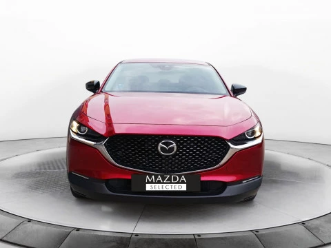 Mazda CX-30 2.0 E-SKYACTIV-G 110KW HOMURA 2WD AUTO 5P