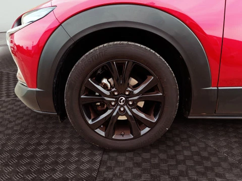 Mazda CX-30 2.0 E-SKYACTIV-G 110KW HOMURA 2WD AUTO 5P