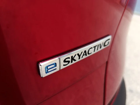 Mazda CX-30 2.0 E-SKYACTIV-G 110KW HOMURA 2WD AUTO 5P