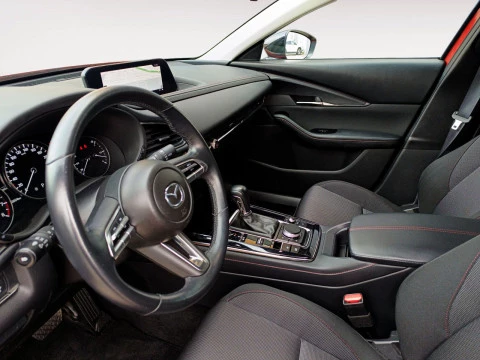 Mazda CX-30 2.0 E-SKYACTIV-G 110KW HOMURA 2WD AUTO 5P