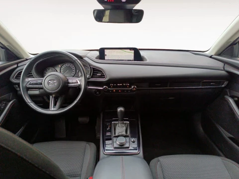 Mazda CX-30 2.0 E-SKYACTIV-G 110KW HOMURA 2WD AUTO 5P