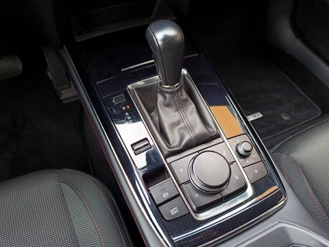 Mazda CX-30 2.0 E-SKYACTIV-G 110KW HOMURA 2WD AUTO 5P