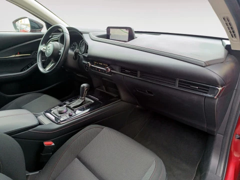 Mazda CX-30 2.0 E-SKYACTIV-G 110KW HOMURA 2WD AUTO 5P