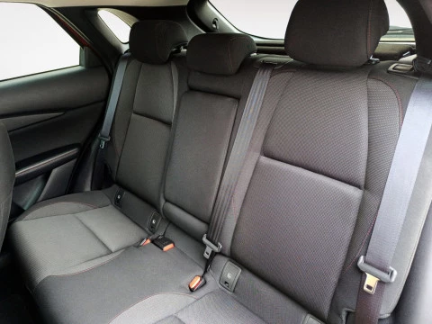 Mazda CX-30 2.0 E-SKYACTIV-G 110KW HOMURA 2WD AUTO 5P