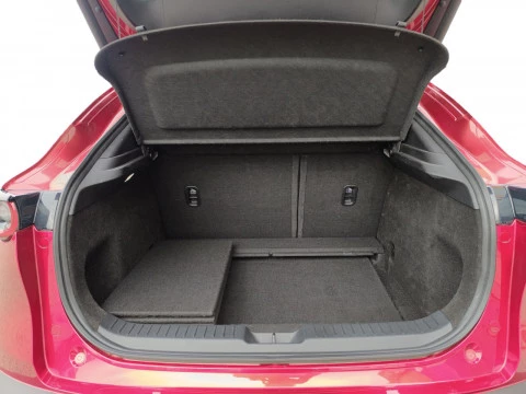 Mazda CX-30 2.0 E-SKYACTIV-G 110KW HOMURA 2WD AUTO 5P