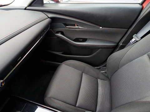 Mazda CX-30 2.0 E-SKYACTIV-G 110KW HOMURA 2WD AUTO 5P