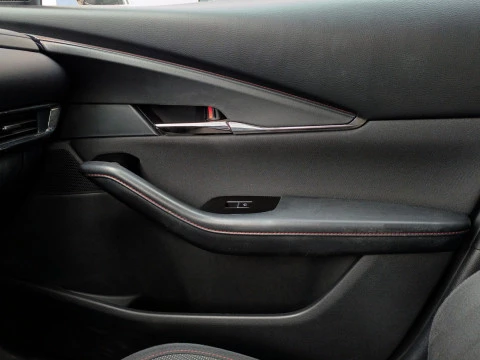 Mazda CX-30 2.0 E-SKYACTIV-G 110KW HOMURA 2WD AUTO 5P