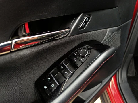 Mazda CX-30 2.0 E-SKYACTIV-G 110KW HOMURA 2WD AUTO 5P