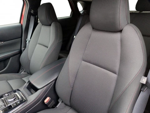 Mazda CX-30 2.0 E-SKYACTIV-G 110KW HOMURA 2WD AUTO 5P