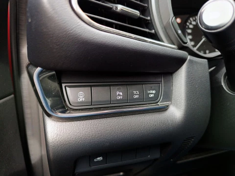 Mazda CX-30 2.0 E-SKYACTIV-G 110KW HOMURA 2WD AUTO 5P