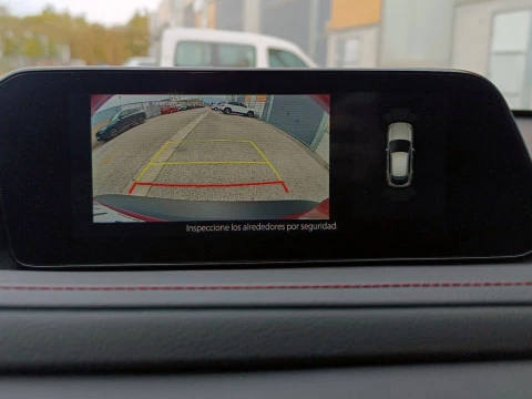 Mazda CX-30 2.0 E-SKYACTIV-G 110KW HOMURA 2WD AUTO 5P