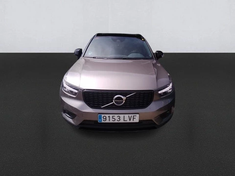 Volvo XC40 1.5 T5 Twin Recharge R-Design Auto
