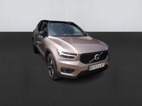 Volvo XC40 1.5 T5 Twin Recharge R-Design Auto
