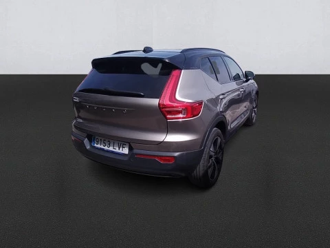 Volvo XC40 1.5 T5 Twin Recharge R-Design Auto