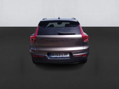 Volvo XC40 1.5 T5 Twin Recharge R-Design Auto