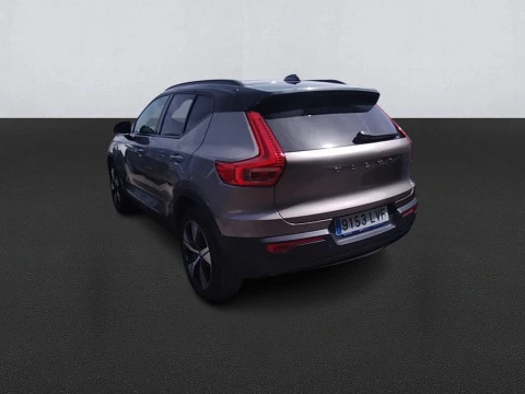 Volvo XC40 1.5 T5 Twin Recharge R-Design Auto
