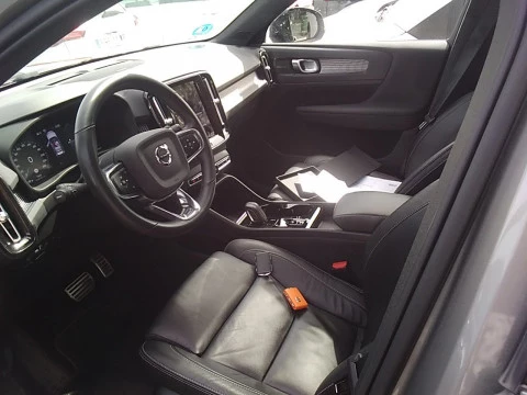 Volvo XC40 1.5 T5 Twin Recharge R-Design Auto