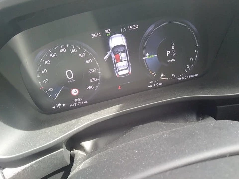 Volvo XC40 1.5 T5 Twin Recharge R-Design Auto