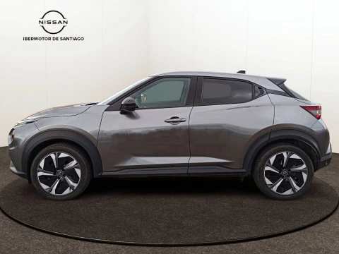 Nissan juke MY26 HYBRID N-CONNECTA 1.6 DIG-T 105KW (145CV)