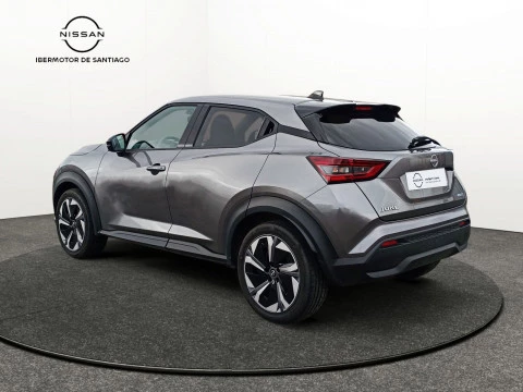 Nissan juke MY26 HYBRID N-CONNECTA 1.6 DIG-T 105KW (145CV)