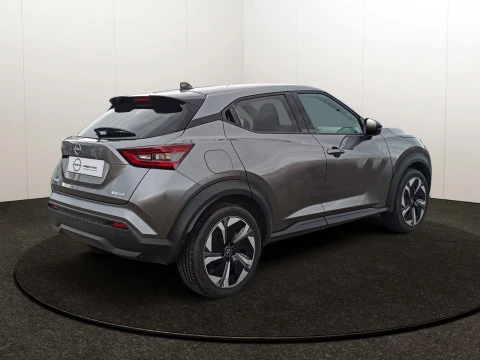 Nissan juke MY26 HYBRID N-CONNECTA 1.6 DIG-T 105KW (145CV)
