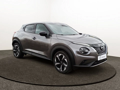 Nissan juke MY26 HYBRID N-CONNECTA 1.6 DIG-T 105KW (145CV)