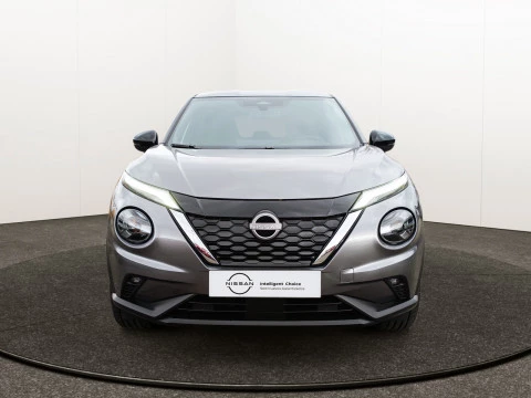 Nissan juke MY26 HYBRID N-CONNECTA 1.6 DIG-T 105KW (145CV)