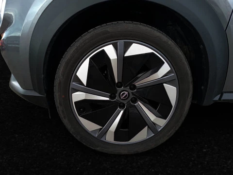 Nissan juke MY26 HYBRID N-CONNECTA 1.6 DIG-T 105KW (145CV)