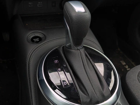 Nissan juke MY26 HYBRID N-CONNECTA 1.6 DIG-T 105KW (145CV)