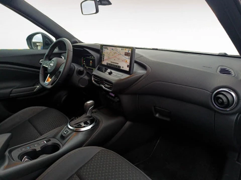 Nissan juke MY26 HYBRID N-CONNECTA 1.6 DIG-T 105KW (145CV)