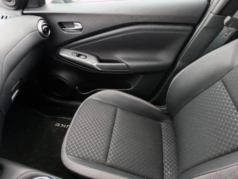 Nissan juke MY26 HYBRID N-CONNECTA 1.6 DIG-T 105KW (145CV)