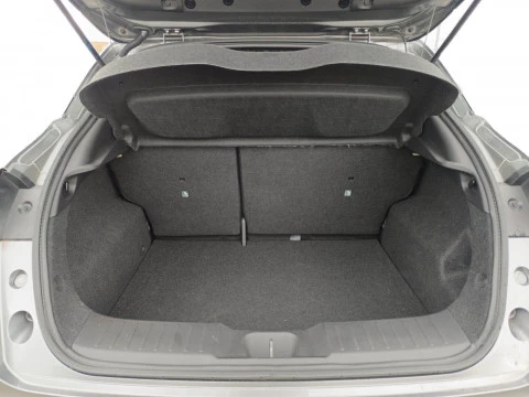 Nissan juke MY26 HYBRID N-CONNECTA 1.6 DIG-T 105KW (145CV)