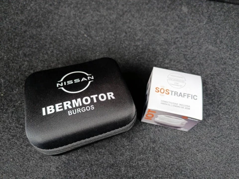 Nissan juke MY26 HYBRID N-CONNECTA 1.6 DIG-T 105KW (145CV)