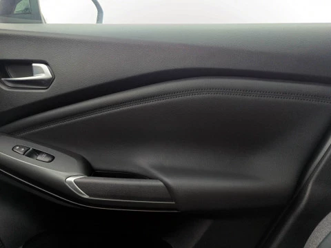 Nissan juke MY26 HYBRID N-CONNECTA 1.6 DIG-T 105KW (145CV)