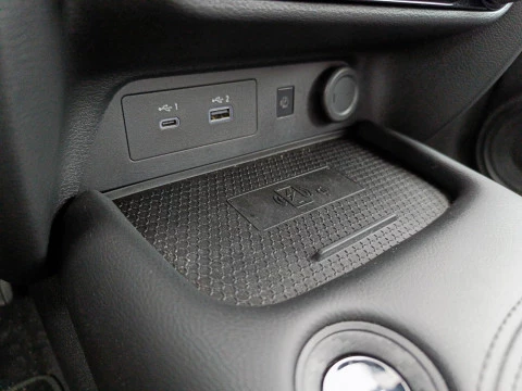 Nissan juke MY26 HYBRID N-CONNECTA 1.6 DIG-T 105KW (145CV)