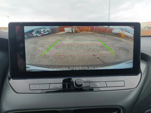 Nissan juke MY26 HYBRID N-CONNECTA 1.6 DIG-T 105KW (145CV)