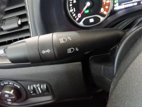 Jeep Renegade 1.5 MHEV eHybrid Summit DCT 96 kW (130 CV)