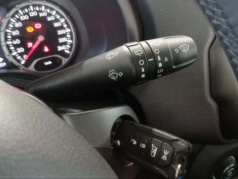 Jeep Renegade 1.5 MHEV eHybrid Summit DCT 96 kW (130 CV)