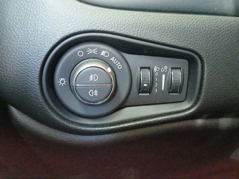 Jeep Renegade 1.5 MHEV eHybrid Summit DCT 96 kW (130 CV)