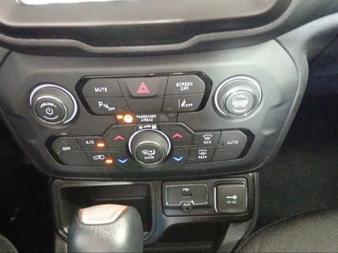 Jeep Renegade 1.5 MHEV eHybrid Summit DCT 96 kW (130 CV)